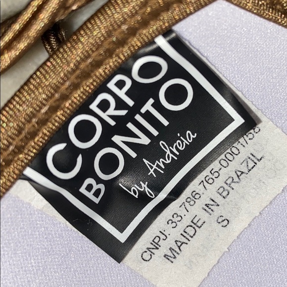 Bikini - Picture 2 of 2